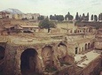 Private Herculaneum Guided Tour with an Archeologist