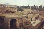 Private Herculaneum Guided Tour with an Archeologist