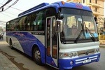 Hanoi To Catba Transfer and Return