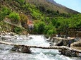 Ourika Valleys Day trip to Berber Villages and WATERFALLS