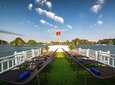 5-Day North Vietnam: Hanoi, Halong Bay, and Mai Chau