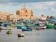 Day Trip to Alexandria from Cairo