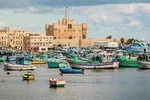 Day Trip to Alexandria from Cairo