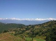 Ranikot Village Hiking in Kathmandu