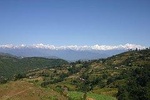 Ranikot Village Hiking in Kathmandu
