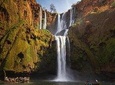 Ouzoud Falls Day Trip from Marrakech
