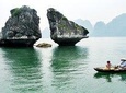 Private Car Transfer On Newest Highway & Join Group Luxury 6 Hours Cruise