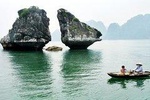 Private Car Transfer On Newest Highway & Join Group Luxury 6 Hours Cruise
