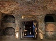 Underground Rome Private Tour for Kids with Saint Clement & Capuchins Crypt 