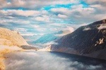 Private shore excursions Ålesund Trollstigen-Trollroad in small (1-5)groups