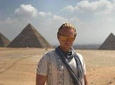 4-Hours Private Excursion Giza pyramids ,Sphinx ,Camel Ride and Lunch