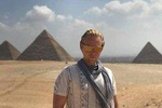 4-Hours Private Excursion Giza pyramids ,Sphinx ,Camel Ride and Lunch