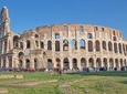  Skip-the-Line Tour of Rome Colosseum and Forums with Local Guide