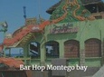 Montego Bay Pub Crawl To Negril and Rick's Cafe