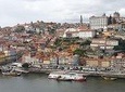 Private Tour Full Day Fátima - Porto - Óbidos - from Lisbon 