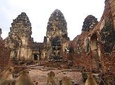 Private Tour: Full Day Ancient City of Ayutthaya and Lopburi