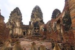Private Tour: Full Day Ancient City of Ayutthaya and Lopburi