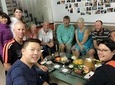 Hanoi Homestay Experiences With Authentic Hanoi Dinner & Traditional Breakfast