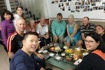 Hanoi Homestay Experiences With Authentic Hanoi Dinner & Traditional Breakfast