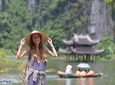 Ninh Binh Day Tour: Bai Dinh Trang An boat trip 
