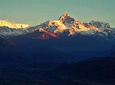 Sarangkot Sunrise tour from Pokhara