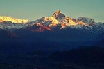 Sarangkot Sunrise tour from Pokhara