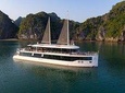 Jadesails Cruise - The Most Luxurious Day Tour in Halong Bay