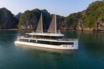 Jadesails Cruise - The Most Luxurious Day Tour in Halong Bay