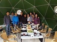 Humantay Lake & Salkantay Mountain Full Day Having Lunch in Sky Lodge Dome