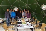 Humantay Lake & Salkantay Mountain Full Day Having Lunch in Sky Lodge Dome