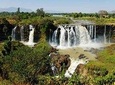 Full day tour in Bahir Dar