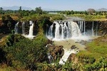 Full day tour in Bahir Dar