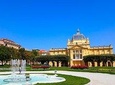 Zagreb GRAND Private Walking Tour