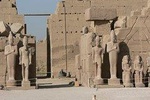 Luxor Layover Private Tour from Luxor airport To Luxor attractions Include Lunch