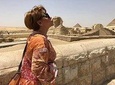 Private Tour To Pyramids of Giza Sphinx Valley Temple
