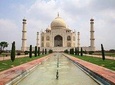 Private Tajmahal Agra Overnight Tour from Delhi
