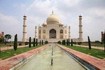Private Tajmahal Agra Overnight Tour from Delhi