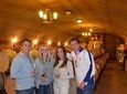 Authentic and Boutique Santa Barbara Wine Tour Experience