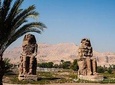 Day Trip to Luxor from Cairo by flight