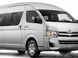 Rental Microbus 15,17,18,19 Seat With Driver And Petrol In Bali