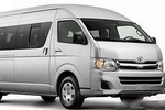 Rental Microbus 15,17,18,19 Seat With Driver And Petrol In Bali