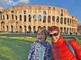 Kid Friendly Guided Tour of Rome Colosseum & Forums with Skip-the-line Access