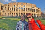 Kid Friendly Guided Tour of Rome Colosseum & Forums with Skip-the-line Access