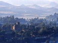 Gondar full day city tour