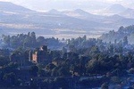 Gondar full day city tour
