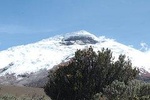 Cotopaxi Volcano (PRIVATE Day Trip from Quito)
