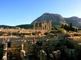 Ancient Corinth & Acrocorinth Half-Day Private Tour with Lunch Option