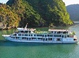 Sapphire Cruise 3 Days 2 Nights (2 Nights on Boat )
