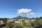 Pompeii Private Tour with your Archaeologist