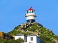 Full Day Cape Peninsula Scenic Tour 